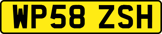 WP58ZSH