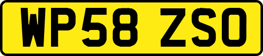 WP58ZSO