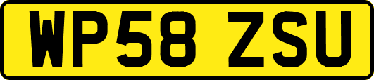 WP58ZSU