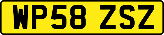 WP58ZSZ