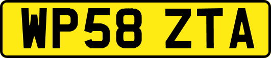 WP58ZTA