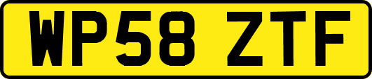 WP58ZTF