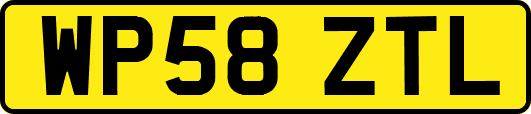 WP58ZTL