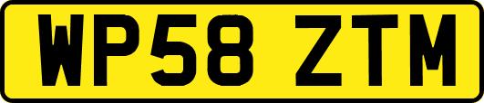 WP58ZTM