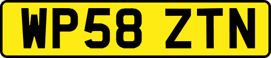 WP58ZTN