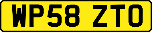 WP58ZTO