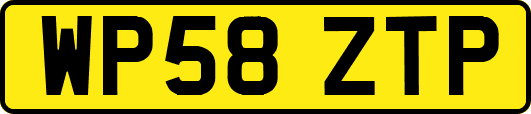 WP58ZTP