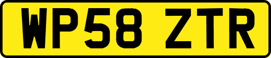 WP58ZTR