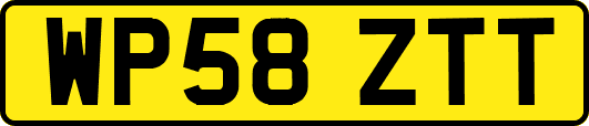 WP58ZTT