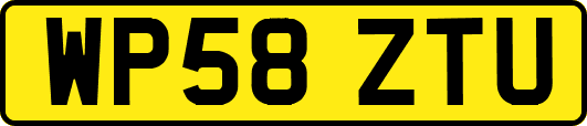 WP58ZTU