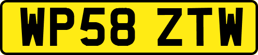 WP58ZTW