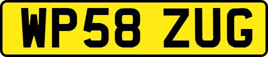 WP58ZUG