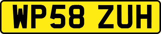 WP58ZUH