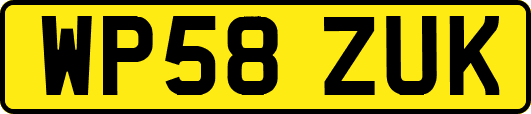 WP58ZUK