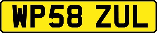 WP58ZUL