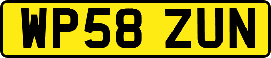 WP58ZUN