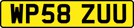 WP58ZUU