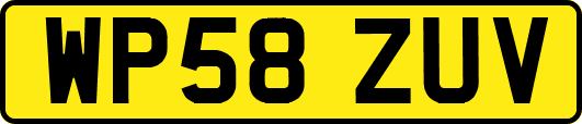 WP58ZUV