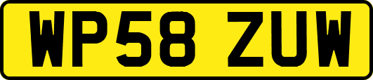 WP58ZUW
