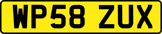 WP58ZUX