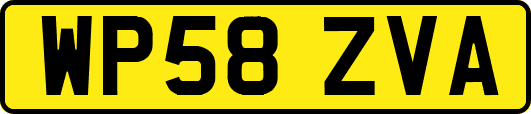 WP58ZVA