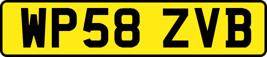 WP58ZVB