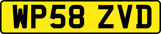 WP58ZVD
