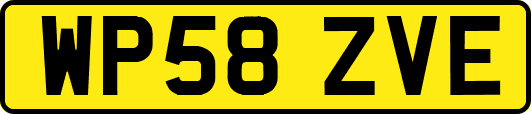 WP58ZVE