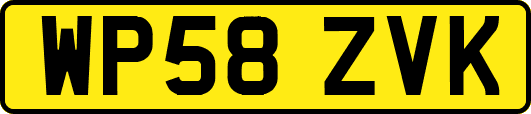 WP58ZVK