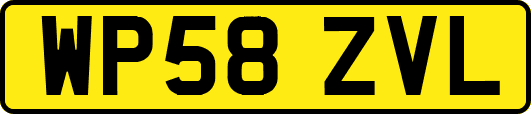 WP58ZVL