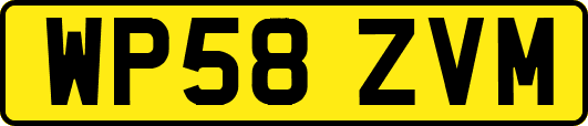 WP58ZVM