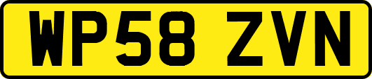 WP58ZVN