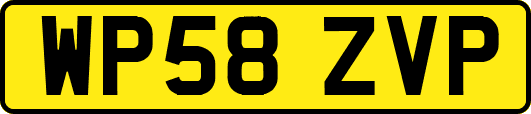 WP58ZVP