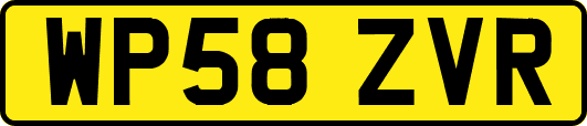WP58ZVR