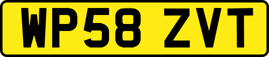 WP58ZVT