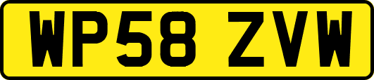 WP58ZVW