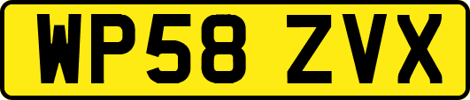 WP58ZVX