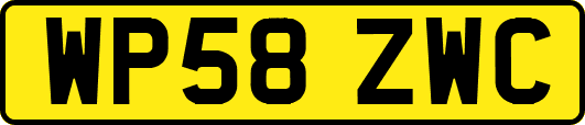 WP58ZWC