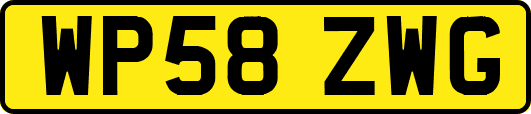 WP58ZWG