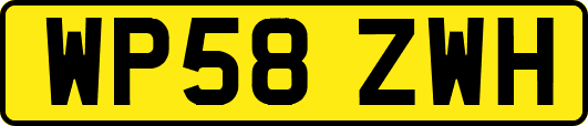 WP58ZWH