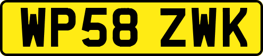 WP58ZWK