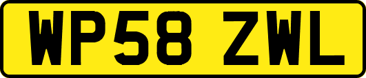 WP58ZWL