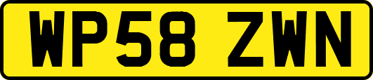 WP58ZWN