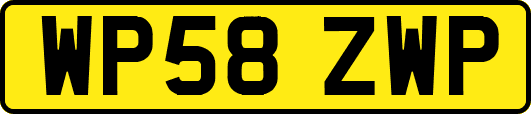 WP58ZWP