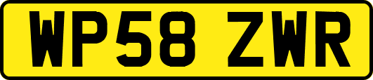 WP58ZWR