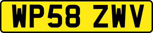 WP58ZWV