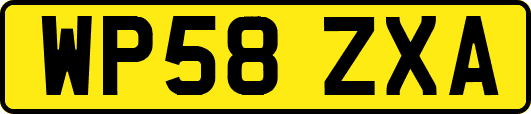 WP58ZXA