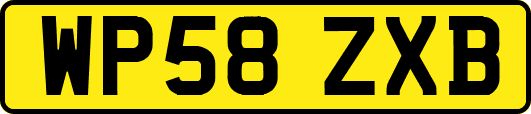 WP58ZXB