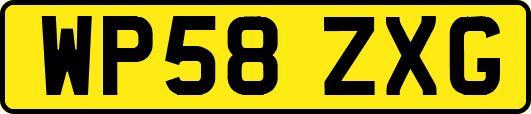 WP58ZXG