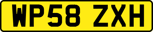 WP58ZXH